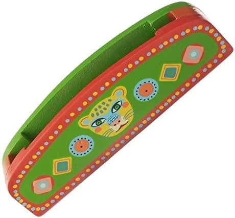 Djeco Animambo Muzikinis instrumentas - Armonikėlė ( DJ06011 )