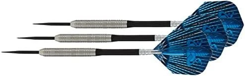 Harrows Smiginio strėlytės plieno antgalis ASSASSIN W80 3x21gR