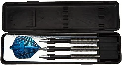 Harrows Smiginio strėlytės plieno antgalis ASSASSIN W80 3x21gR