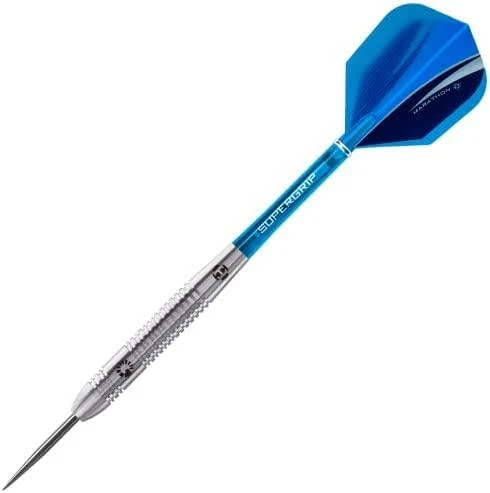 Harrows Smiginio strėlytės plieno antgalis GENESIS 3x22gR
