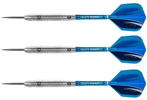 Harrows SmiginisSteeltip GENESIS 3x23 gr