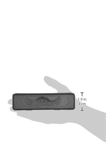 Harrows Darts Juodas ARROW 5260 3x19gR