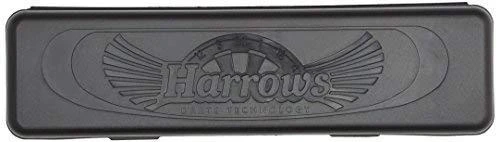 Harrows Darts Juodas ARROW 5277 3x20gK