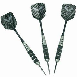 Harrows Darts Juodas JACK 9183 3x24gK
