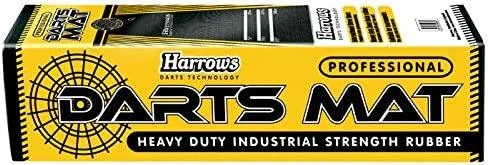 Harrows Kilimėlis DARTS MAT 0333