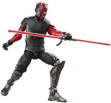 Hasbro Star Wars Battlefront Darth Maul Old Master figure 15cm