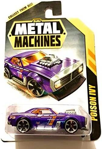 Hasbro *****ZURU MetalMachines autko 6708 24970 /24