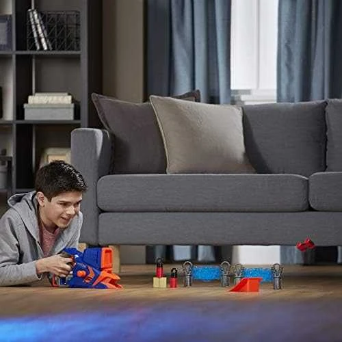 Hasbro NERF NITRO Rinkinys „Flashfury Chaos“