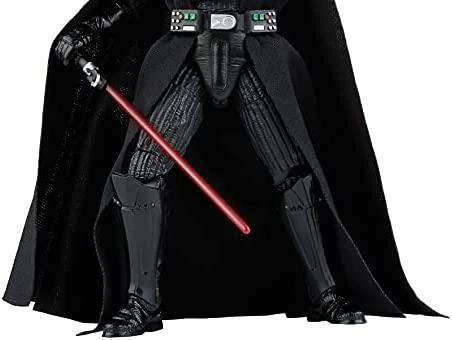 STAR WARS BLACK Figūrėlė, 15 cm