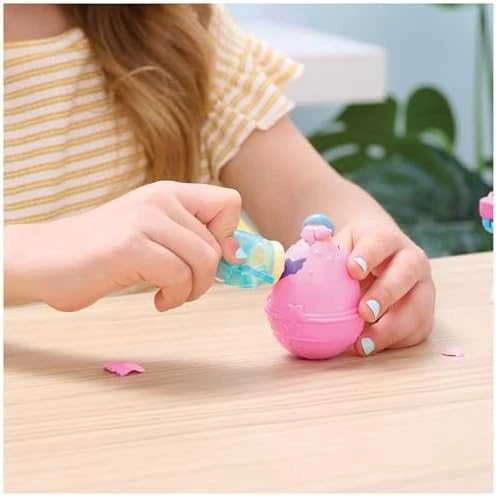 Žaislinis figurėlių rinkinys Hatchimals Alive! Hungry Hatchimals