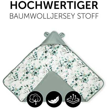 Patalynės komplektas Hauck Snuggle N Dream unipeite, Leaves Mint