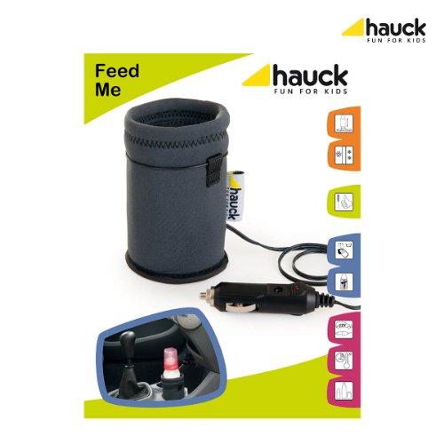 Hauck Aks HAUCK buteliuko šildytuvas automobiliui Feed me 618097