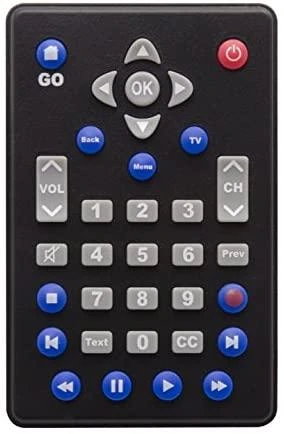 Hauppauge USB TV imtuvas WinTV-soloHD DVB-T/DVB-C, juodas, 01589