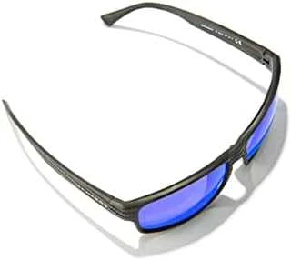 Hawkers FASTER RAW CARBON FIBER #Juodas Sky 1 u