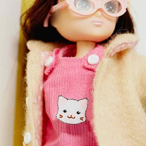 LOTTIE lėlė Pandora, LT027