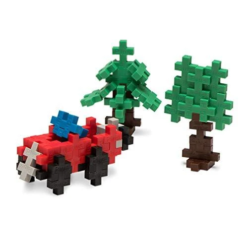 Plus Plus konstruktorius Mini bazinės 300