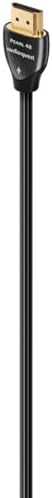HDMI-HDMI kabelis - Audioquest Pearl 48 HDMI - 5,0 m