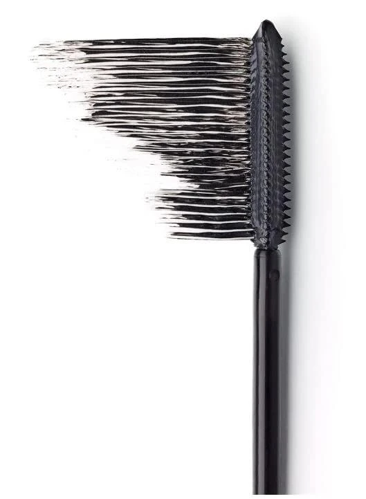 Blakstienų tušas L'Oreal Telescopic Carbon Juodas 8ml