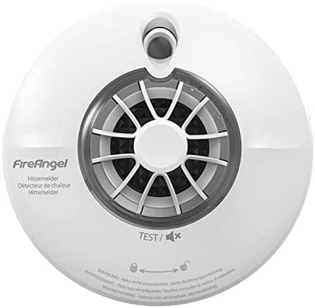 FIA FIREANGEL HEAT SENSOR HT-630-EUT