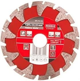 Modeco Name 125mm - MN-78-133