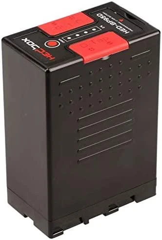 Green Cell Žalias Cell Akumuliatorius Žalias Cell Akumuliatorius Hedbox Sony BP95D