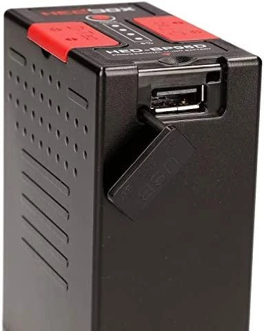 Green Cell Žalias Cell Akumuliatorius Žalias Cell Akumuliatorius Hedbox Sony BP95D