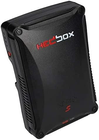 Žalias Cell Akumuliatorius Žalias Cell Hedbox Nero S 98WH V-Mount