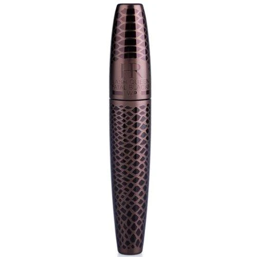Helena Rubinstein Lash Queen Blakstienų tušas Fatal Blacks Volume Lifted Lashes Blakstienų tušas apimties suteikiantis blakstienų tušas, Juodas, 7.2 ml