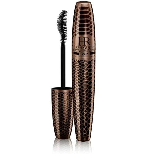 Helena Rubinstein Lash Queen Blakstienų tušas Fatal Blacks Volume Lifted Lashes Blakstienų tušas apimties suteikiantis blakstienų tušas, Juodas, 7.2 ml