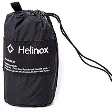 Atrama galvai Helinox oro galvos atrama