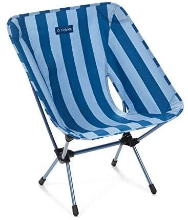 JAV Sudedama kėdė Helinox Chair One