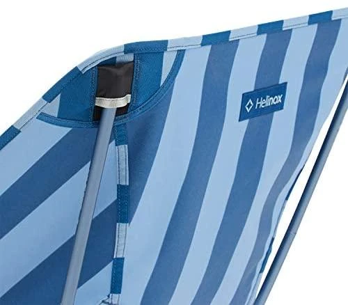 JAV Sudedama kėdė Helinox Chair One