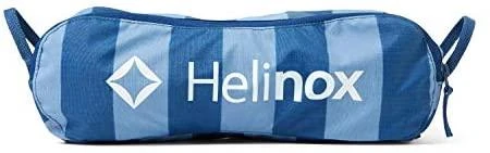 JAV Sudedama kėdė Helinox Chair One