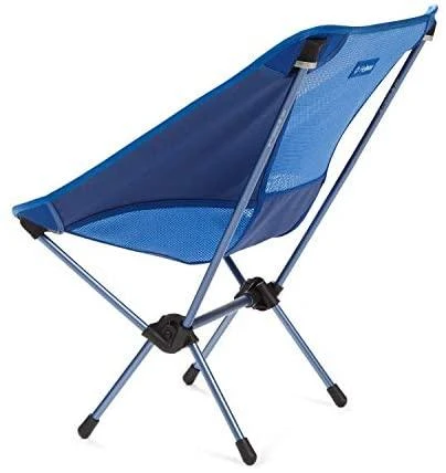 JAV Sudedama kėdė Helinox Chair One