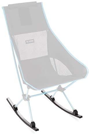 Supančios kojos Helinox Rocking Feet kėdei Helinox Chair Two