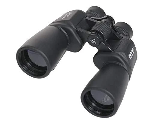 Žiūronai Helios Fieldmaster 10x50