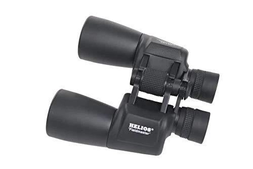 Žiūronai Helios Fieldmaster 10x50