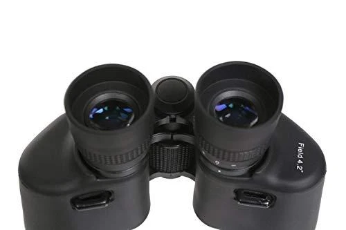 Žiūronai Helios Fieldmaster 16x50