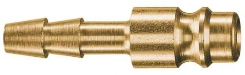EWO žarnų jungtis 13 mm žalvarinė