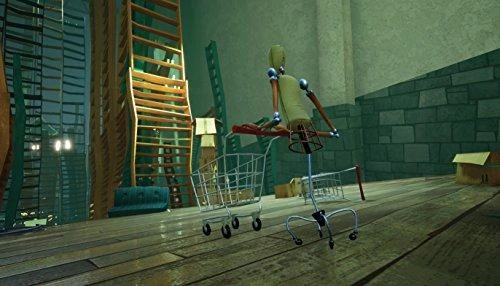 Hello „Gearbox Publishing“ – Sveikas, kaimynas