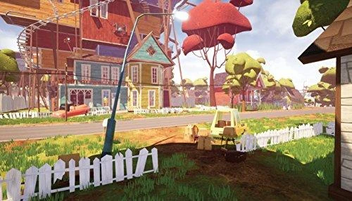 Hello „Gearbox Publishing“ – Sveikas, kaimynas