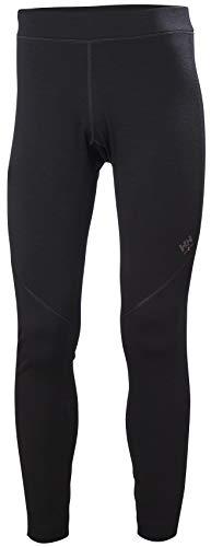 Apatinės kelnės HELLY HANSEN Lifa Merino, juodos L