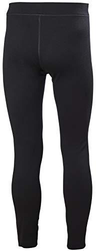 Apatinės kelnės HELLY HANSEN Lifa Merino, juodos L