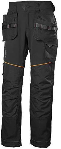 Kelnės HELLY HANSEN Chelsea Evolution Cons, juodos C52