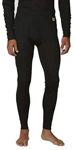 Apatinės kelnės HELLY HANSEN Lifa, juodos 3XL