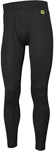 Apatinės kelnės HELLY HANSEN Lifa, juodos 3XL
