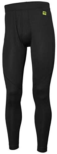 Apatinės kelnės HELLY HANSEN Lifa, juodos 3XL