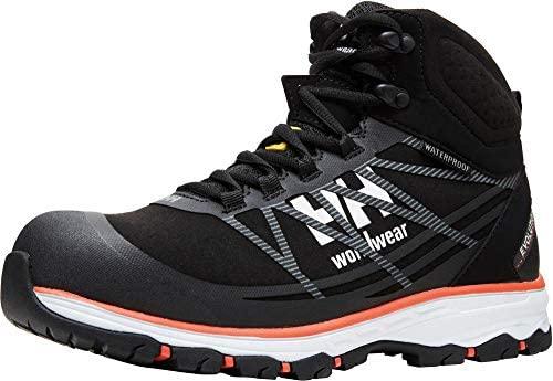 Apatinės kelnės HELLY HANSEN Lifa, juodos 3XL