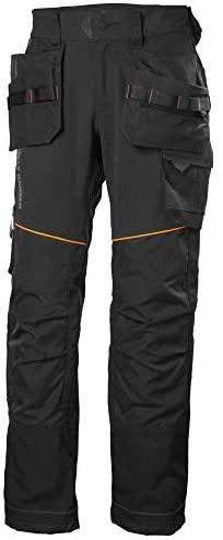 Kelnės HELLY HANSEN Chelsea Evolution Cons, juodos C52