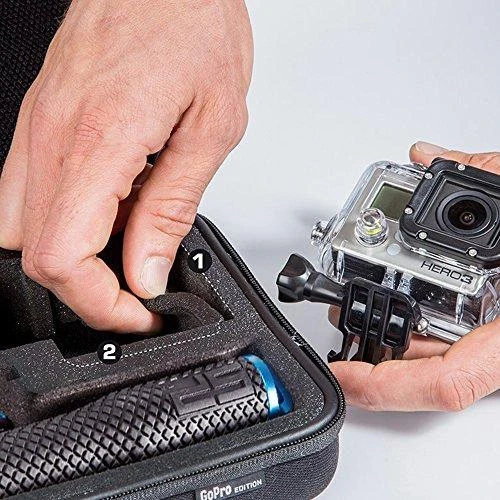 Dėklas SP Gadgets POV CASE Skull